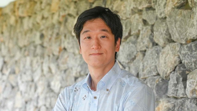 伊庭野 健造