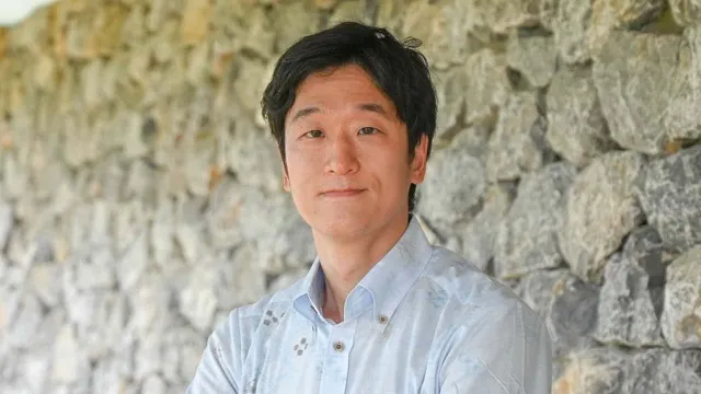伊庭野 健造