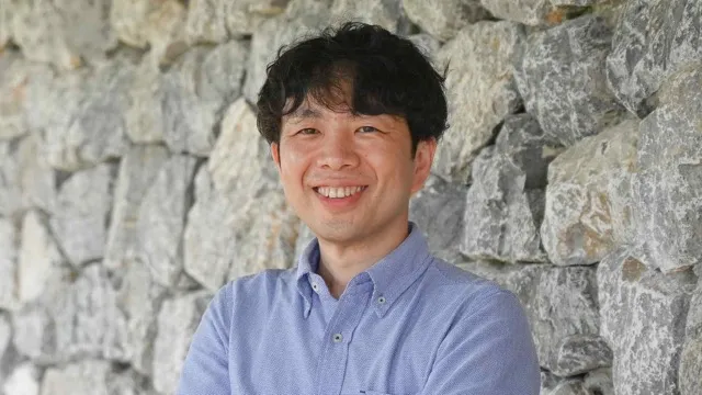 伊藤 雄一
