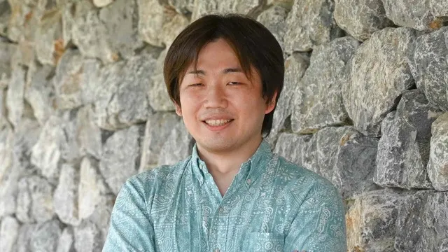 和泉 慎太郎